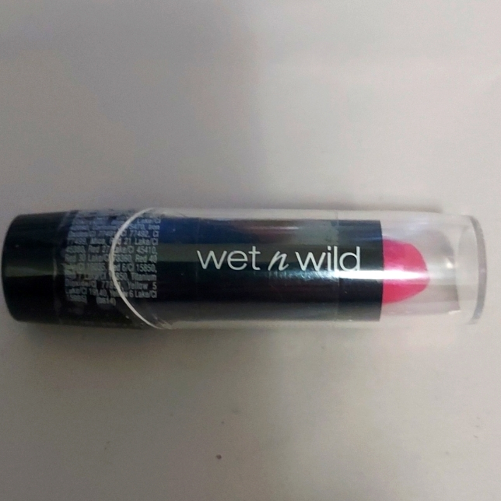 Wet n Wild Lipstick